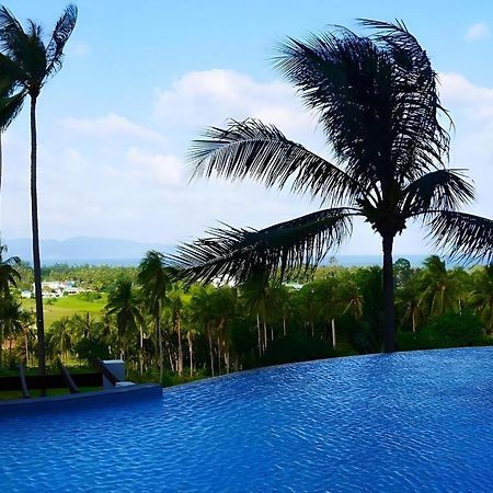 Grand Hill Residence Bãi biển Chaweng Ngoại thất bức ảnh