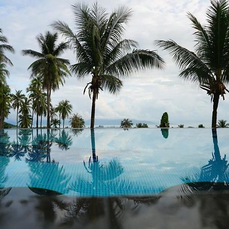Grand Hill Residence Bãi biển Chaweng Ngoại thất bức ảnh