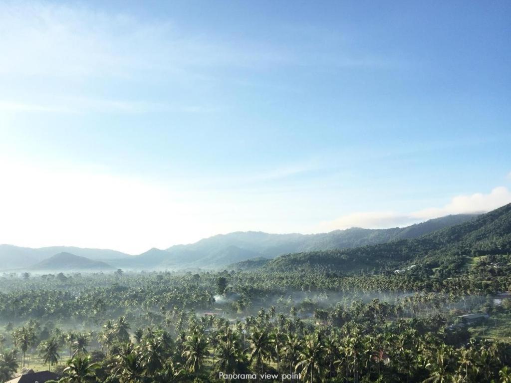 Grand Hill Residence Bãi biển Chaweng Ngoại thất bức ảnh