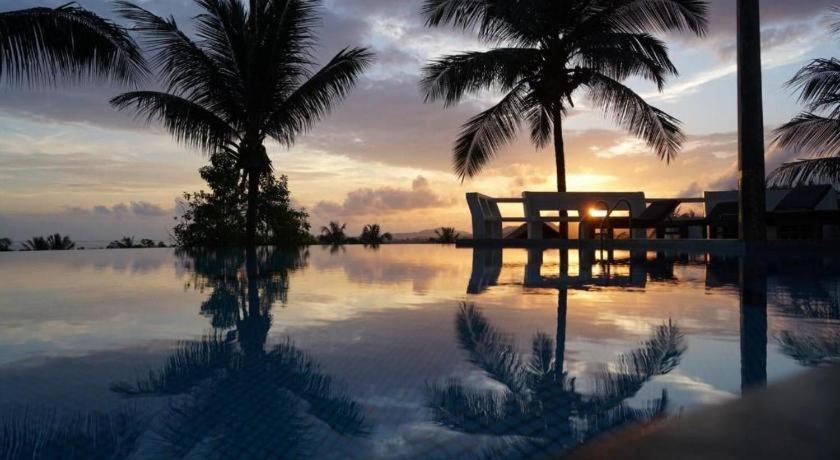 Grand Hill Residence Bãi biển Chaweng Ngoại thất bức ảnh