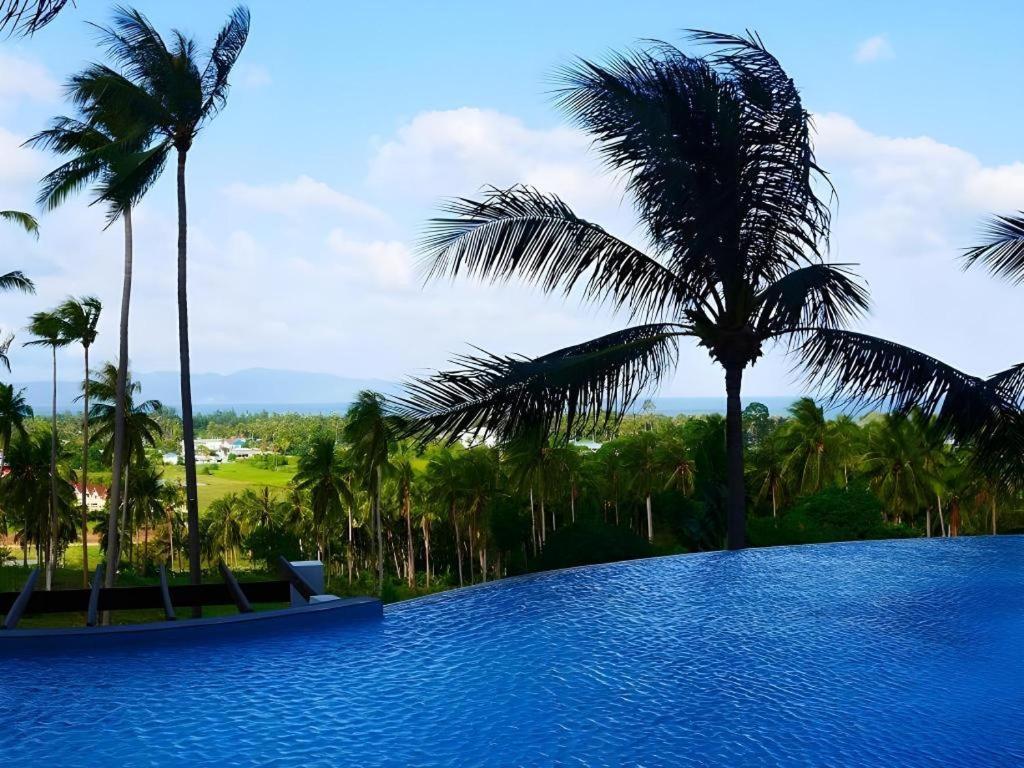 Grand Hill Residence Bãi biển Chaweng Ngoại thất bức ảnh