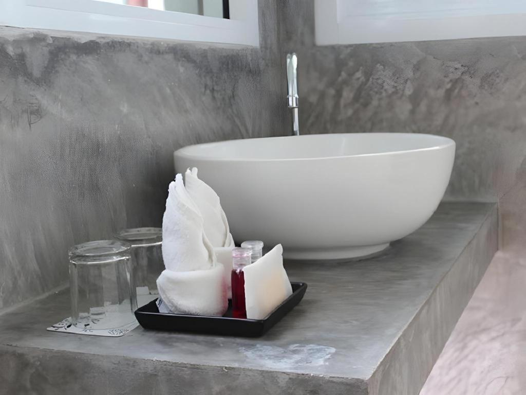 Grand Hill Residence Bãi biển Chaweng Ngoại thất bức ảnh