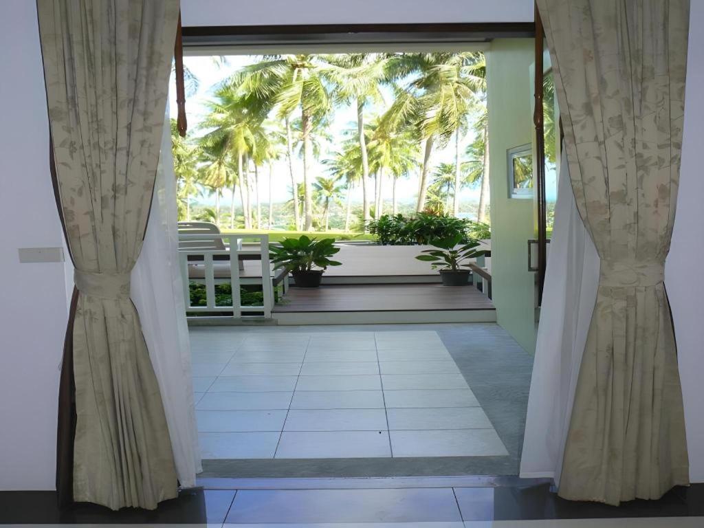 Grand Hill Residence Bãi biển Chaweng Ngoại thất bức ảnh