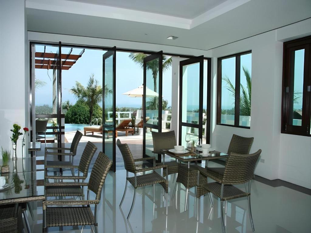 Grand Hill Residence Bãi biển Chaweng Ngoại thất bức ảnh