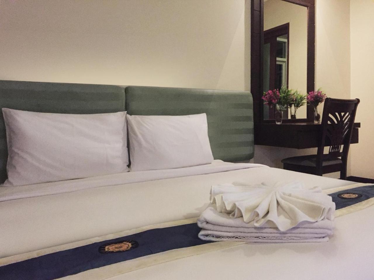 Grand Hill Residence Bãi biển Chaweng Ngoại thất bức ảnh