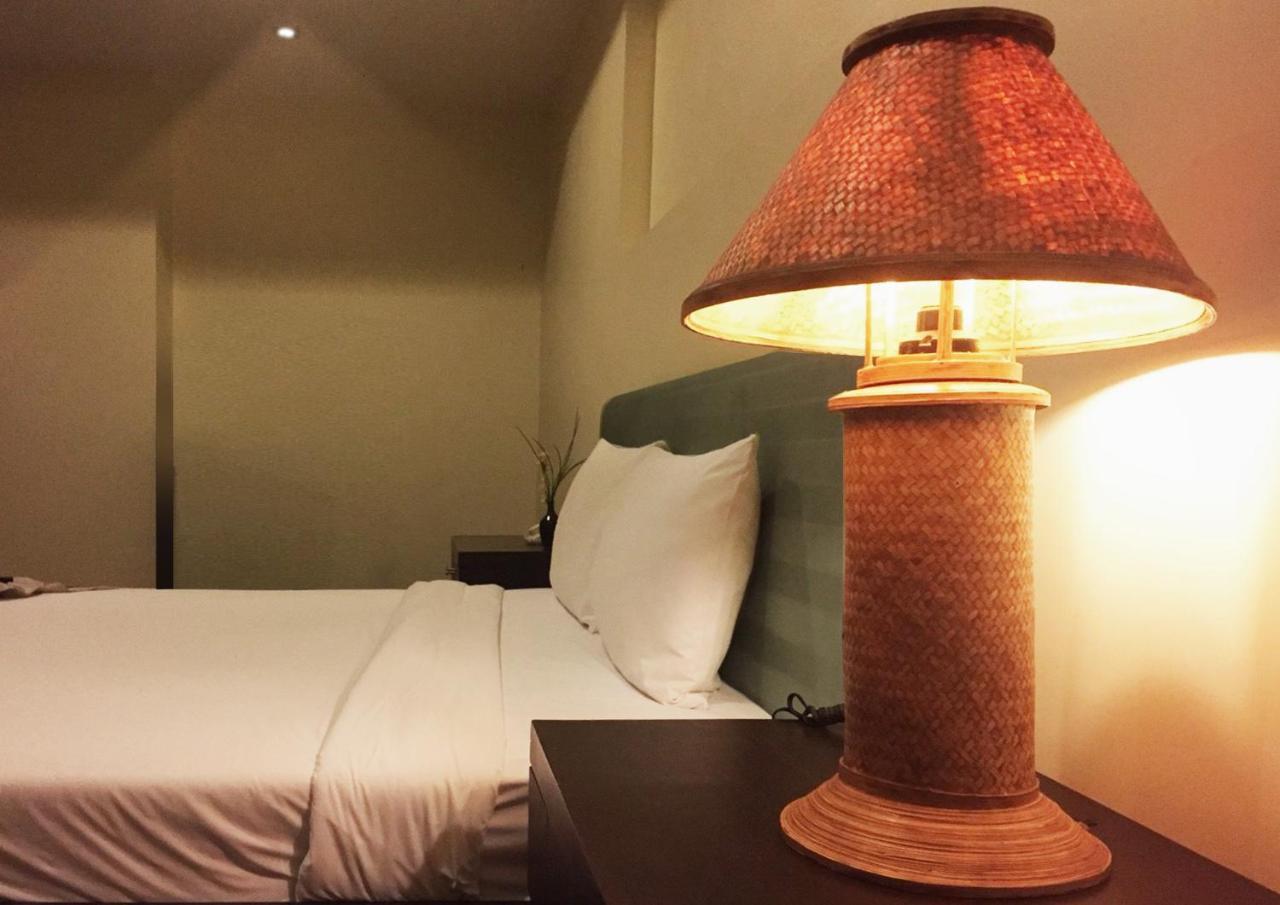 Grand Hill Residence Bãi biển Chaweng Ngoại thất bức ảnh