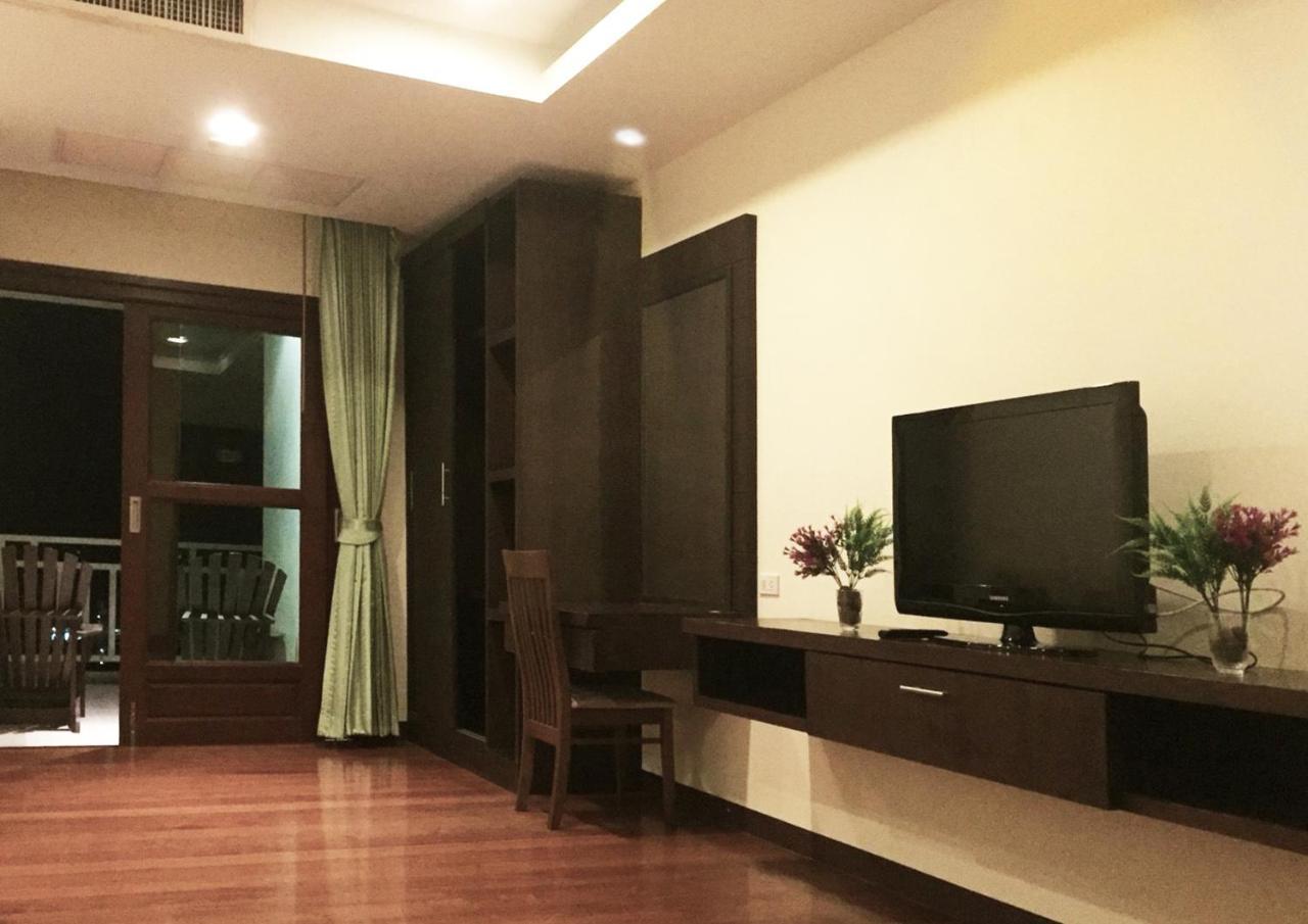 Grand Hill Residence Bãi biển Chaweng Ngoại thất bức ảnh