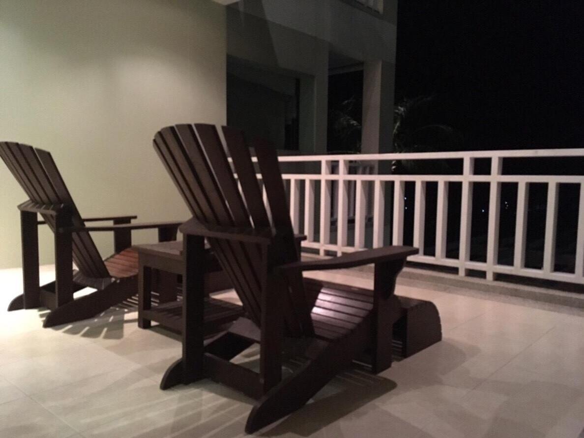 Grand Hill Residence Bãi biển Chaweng Ngoại thất bức ảnh