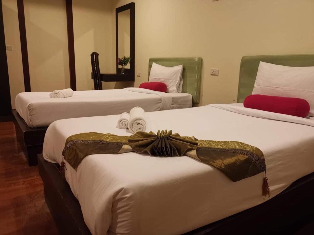 Grand Hill Residence Bãi biển Chaweng Ngoại thất bức ảnh