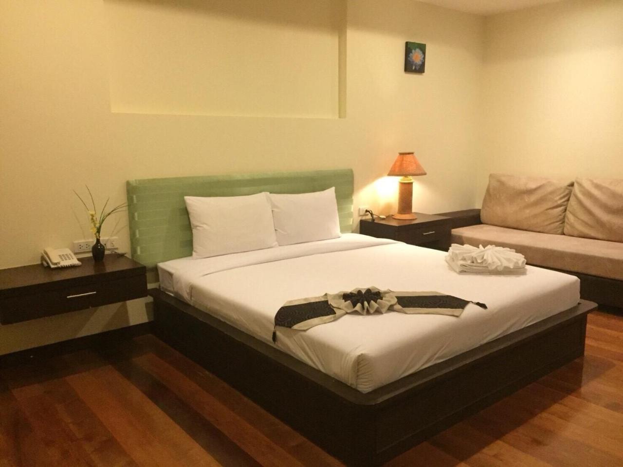 Grand Hill Residence Bãi biển Chaweng Ngoại thất bức ảnh